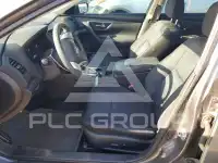 2017 Nissan ALTIMA фото