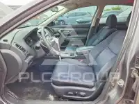 2017 Nissan ALTIMA фото