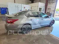 2017 Nissan ALTIMA фото