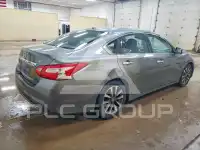 2017 Nissan ALTIMA photo