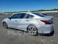 2017 Nissan ALTIMA фото