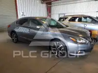 2017 Nissan ALTIMA photo