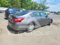 2017 Nissan ALTIMA фото