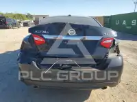 2017 Nissan ALTIMA photo