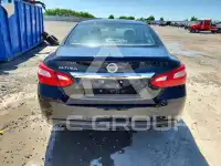 2017 Nissan ALTIMA photo