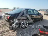 2017 Nissan ALTIMA фото