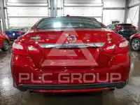 2017 Nissan ALTIMA фото