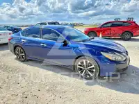 2017 Nissan ALTIMA фото
