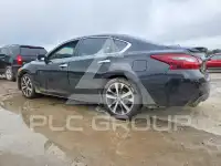2017 Nissan ALTIMA фото