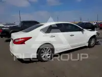 2017 Nissan ALTIMA фото