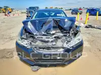 2017 Nissan ALTIMA photo
