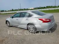 2017 Nissan ALTIMA фото
