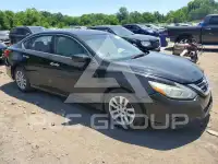 2017 Nissan ALTIMA фото