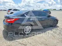 2017 Nissan ALTIMA фото