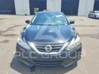 2017 Nissan ALTIMA фото