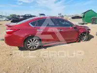 2017 Nissan ALTIMA photo