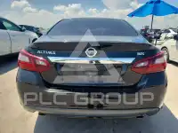 2017 Nissan ALTIMA фото