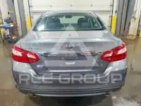 2017 Nissan ALTIMA фото