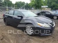 2017 Nissan ALTIMA фото