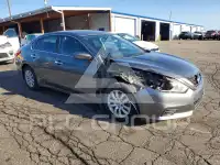 2017 Nissan ALTIMA фото