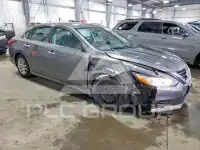 2017 Nissan ALTIMA фото