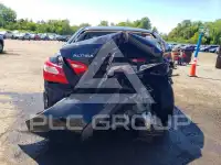 2017 Nissan ALTIMA фото