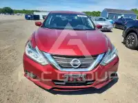 2017 Nissan ALTIMA фото