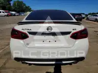 2017 Nissan ALTIMA фото