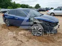 2017 Nissan ALTIMA photo
