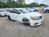 2017 Nissan ALTIMA фото
