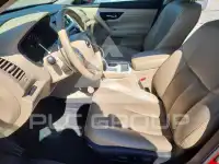 2017 Nissan ALTIMA фото
