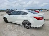 2017 Nissan ALTIMA фото