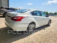 2017 Nissan ALTIMA фото