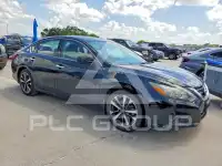 2017 Nissan ALTIMA фото