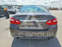 2017 Nissan ALTIMA фото