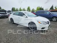 2017 Nissan ALTIMA фото