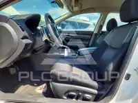 2017 Nissan ALTIMA фото