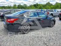 2017 Nissan ALTIMA photo