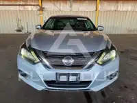 2017 Nissan ALTIMA photo