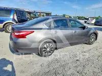 2017 Nissan ALTIMA фото