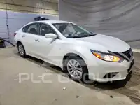 2017 Nissan ALTIMA фото