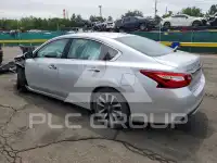2017 Nissan ALTIMA photo