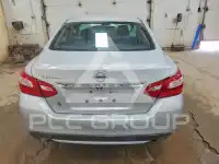 2017 Nissan ALTIMA фото