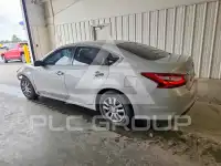2017 Nissan ALTIMA фото