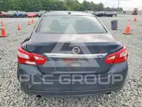 2017 Nissan ALTIMA фото