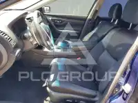 2017 Nissan ALTIMA фото
