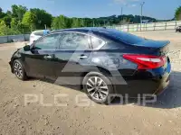 2017 Nissan ALTIMA photo