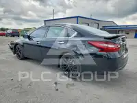 2017 Nissan ALTIMA фото