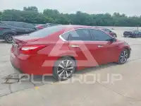 2017 Nissan ALTIMA фото