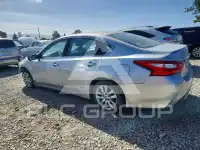 2017 Nissan ALTIMA фото